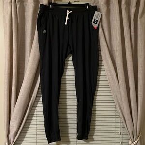 Russell womens joggers